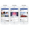 فيسبوك قريبًا سيقلل المشاركات التي تطلب الإعجاب والتعليقات، والمشاركات